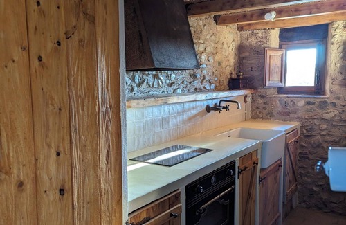 Riudoms House | Casa Hostalets - In the Middle of the Olive Trees