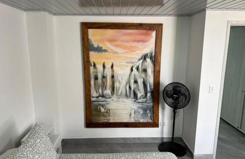 Armenia House | Casa Hotel Anturio