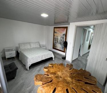 Armenia House | Casa Hotel Anturio