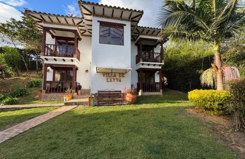 Villa de Leyva Hotel | Casa Hotel San Pedro