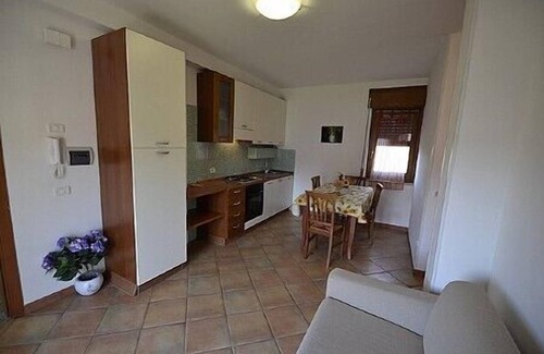 Marina di Ascea House | Casa Idea C: A welcoming apartment.
