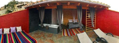 Eus House | Casa ilicia