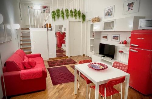 Centro Storico Apartment | Casa Ina Palermo