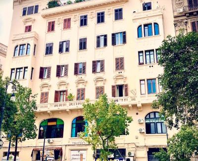 Centro Storico Apartment | Casa Ina Palermo