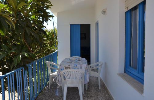 Dorgali House | Casa indipendente immersa nel verde con vista mare
