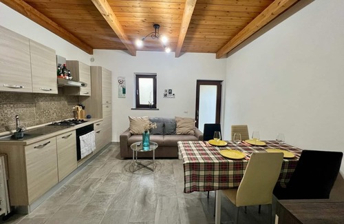 Bosa Historic Centre House | Casa indipendente zona centralissima di Bosa R6027
