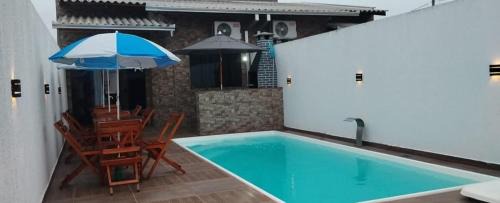 Iperoba House | Casa indispo