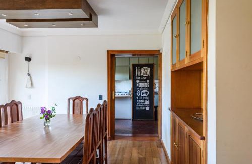 Belgrano House | Casa inmejorable ubicacion