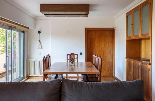Belgrano House | Casa inmejorable ubicacion