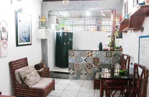 Santo Antonio House | Casa inteira no Santo Antônio além do Carmo