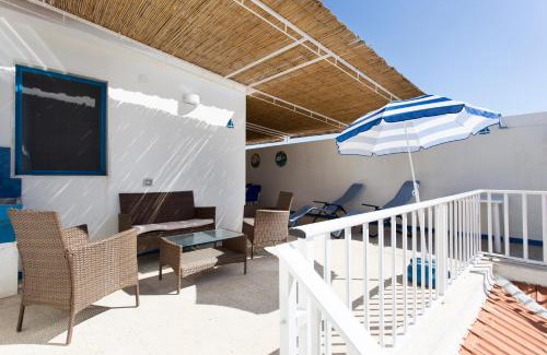 Donnalucata House | Casa Iolanda