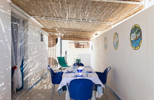 Donnalucata House | Casa Iolanda