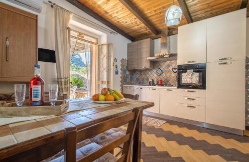 Viddalba House | Casa Irene