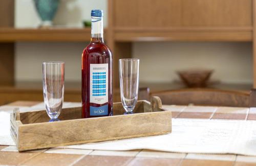 Viddalba House | Casa Irene