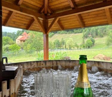 Gura Humorului House | Casa Irina