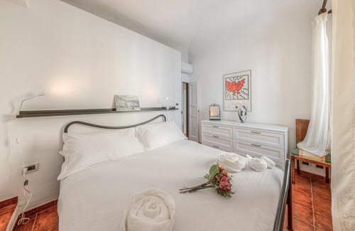 Camogli Apartment | CASA IRIS Confort e Mare a Due Passi