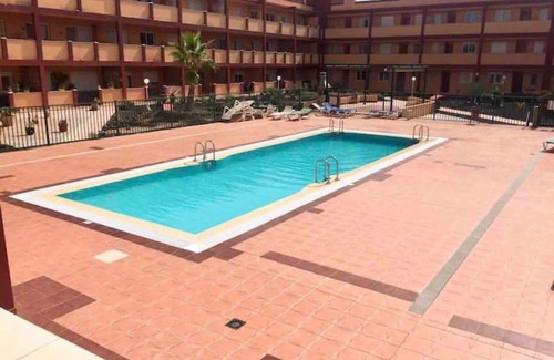 Parque Holandes Apartment | Casa Irmao vista Mare