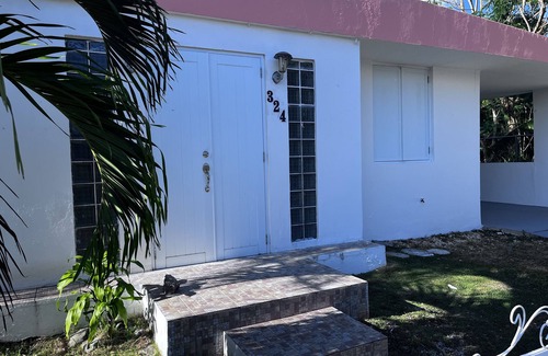 Punta Santiago House | Casa Isa Mar - 5 minutes from beach.