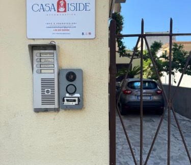 Ladispoli House | Casa Iside