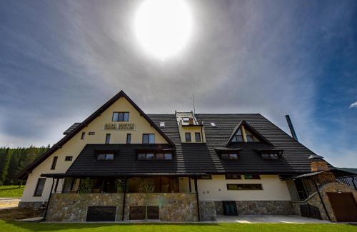 Busteni House | Casa Iustin