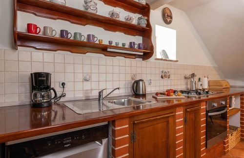 Salakovci Villa | Casa Ivanovac with pool and large front yard