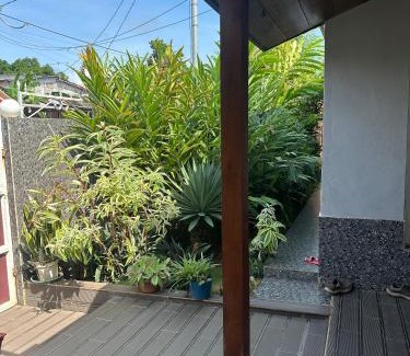 Agua Grande House | Casa Jack