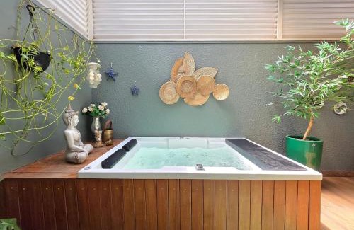 Regiao Norte House | Casa Jacuzzi Aquecida prox Paraguai e Itaipu