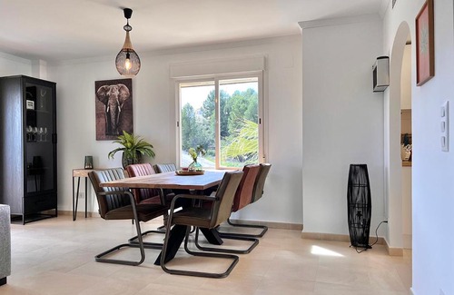 Jalon House | Casa Jalisco