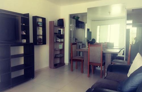 Santos Dumond Apartment | Casa Jardim PINHEIROS