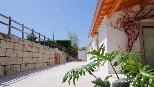 Casal do Abegao Apartment | Casa Jasmim, Quinta Carmo - Alcobaça/Nazaré