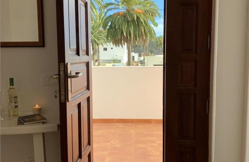 Haria Apartment | Casa Jasmin Haria