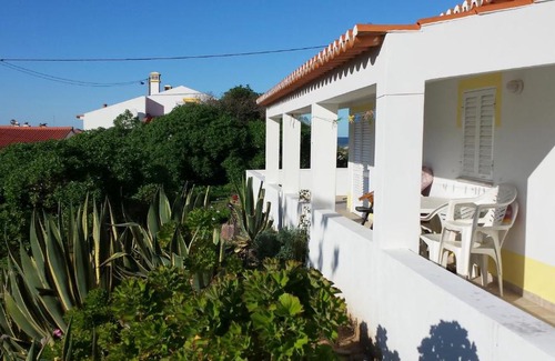 Aljezur Villa | Casa Jasmin