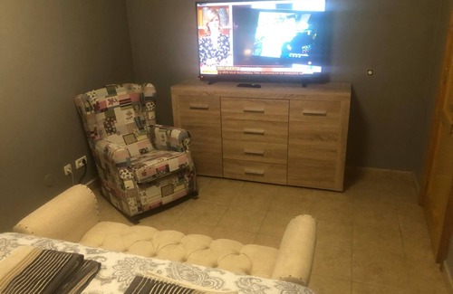 Vecindario Bed & Breakfast | Casa joana