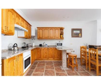Santiago del Teide Apartment | Casa Jovita