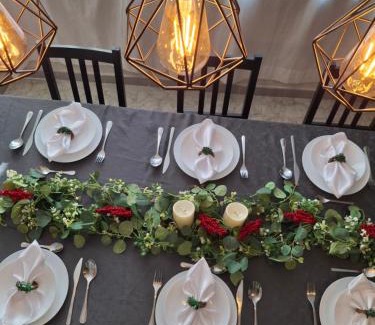 Calzadilla de Tera House | Casa Julia Vut