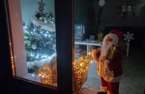 Calzadilla de Tera House | Casa Julia Vut