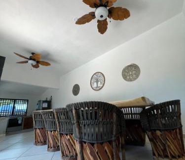 Chacala House | Casa Kahakai 2