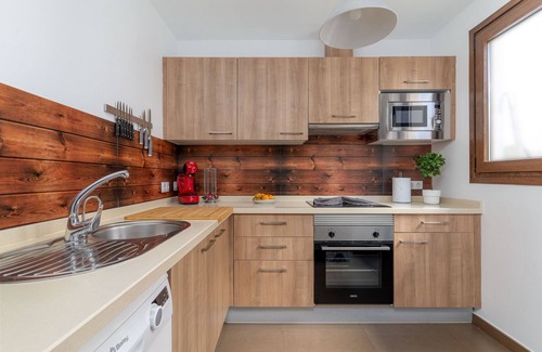 Puerto Calero Apartment | Casa Kaliste