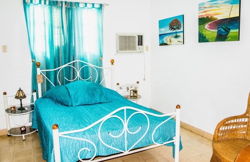 Municipality of Playa House | Casa Kare