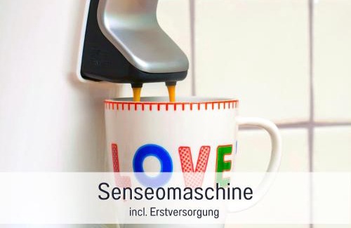Filderstadt Apartment | Casa Katalina Filderstadt,!Aktuell nur 1 Schlafzimmer!, top für Familien und Geschäftsreisen, super ausgestattet, mit PKW Stellplatz