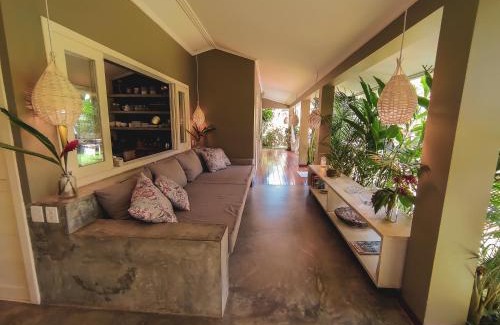 Pipa Villa | Casa Kokoro