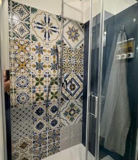 Borgo-Sanzio Apartment | Casa Lùmina Holiday home Catania center New