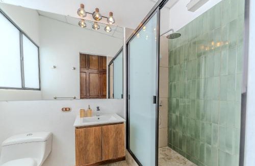 San Salvador Hotel | Casa Lúmina - Hotel Boutique y Spa, San Benito