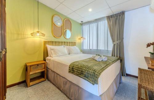 San Salvador Hotel | Casa Lúmina - Hotel Boutique y Spa, San Benito