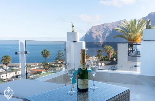 Los Gigantes Apartment | Casa Los Acantilados