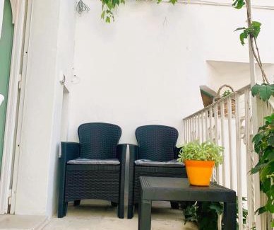Old Town Cisternino House | Casa L'Isule