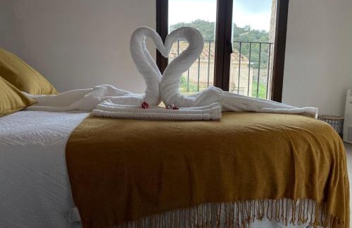 Olocau del Rey House | CASA LA ABUELA