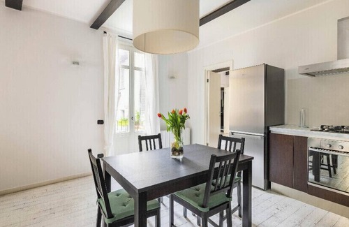 Lecco Apartment | Casa la breva