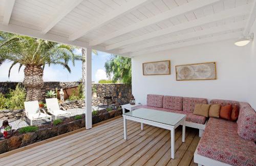 Lajares House | Casa La Bubilla en Lajares