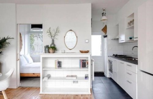 Zandvoort Apartment | Casa La Cáscara